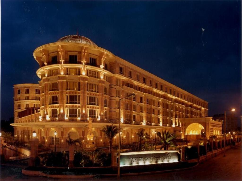 ITC Maratha, a Luxury Collection Hotel-img